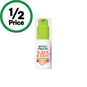 Garnier+Fructis+Sleek+%26amp%3B+Stay+Keratin+Serum+50ml