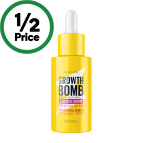 Growth+Bomb+Booster+Serum+Strength+%26amp%3B+Volume+30ml