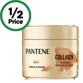 Pantene+Miracle+Mask+250ml