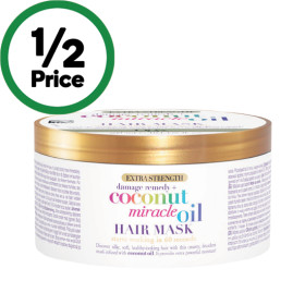 OGX+Hair+Mask+300g