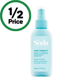 My-Soda-Hair-Therapy-Treatment-Leave-In-Conditioner-110ml on sale