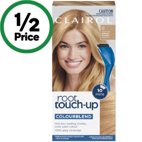 Clairol+Nice+%26%23039%3BN+Easy+Root+Touch+Up+Hair+Colour
