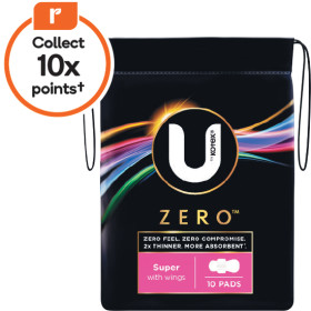 U+by+Kotex+Zero+Pads+Pk+10-12