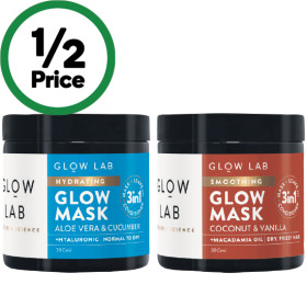 Glow+Lab+Hair+Mask+390ml