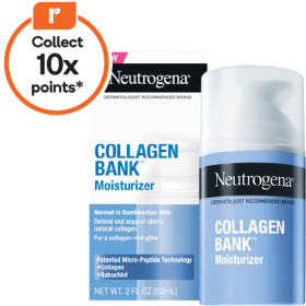 Neutrogena+Collagen+Bank+Moisturiser+59ml