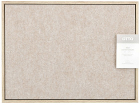 Otto-Felt-Memo-Board-600-x-450mm-Beige on sale