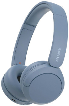 Sony+WHCH520+Wireless+Headphones+Blue