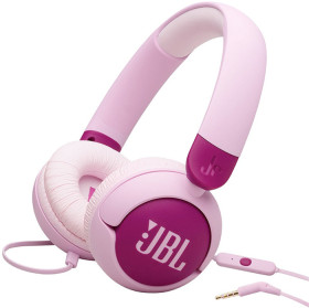 JBL-JR320-Kids-On-Ear-Headphones-Purple on sale