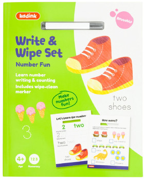 Kadink+Write+%26amp%3B+Wipe+Numbers+Set