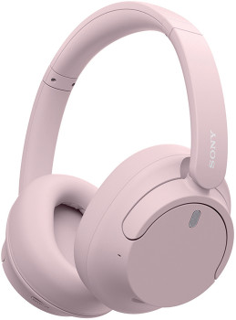 Sony-WHCH720N-Noise-Cancelling-Headphones-Pink on sale