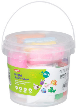 Kadink-Super-Clay-Tub-225g-Bright on sale