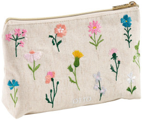 Otto-Floral-Pencil-Case on sale