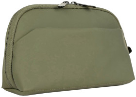 Otto-TechCable-Organiser-Small-Olive on sale