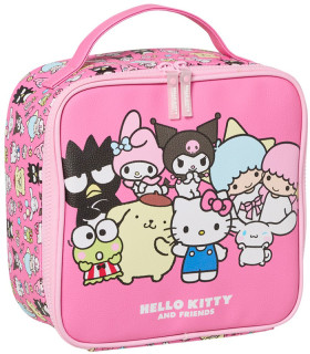 Sanrio+Hello+Kitty+and+Friends+Lunch+Bag%2A