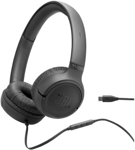 JBL-Tune-530-USB-C-Headphones-Black on sale