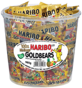 Haribo-Gold-Bears-980g on sale