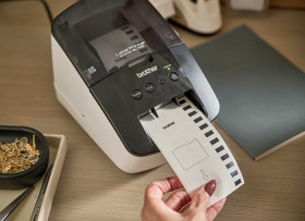Brother-Pro-Label-Printer-QL-700 on sale