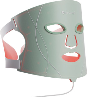 Nanoleaf+LED+Light+Therapy+Face+Mask