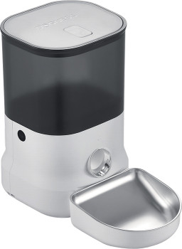 Dogness-F12-Cube-Programmable-Pet-Feeder-4L on sale