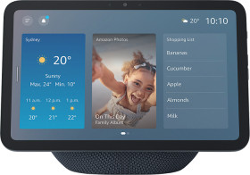 Amazon-Echo-Show-8-Graphite on sale