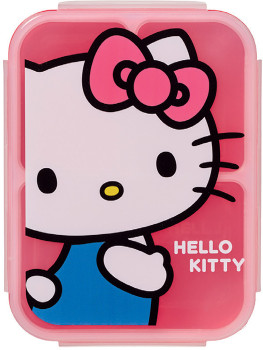 Hello-Kitty-Lunch-Box on sale
