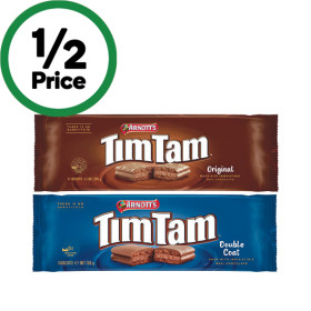 Arnott%26rsquo%3Bs+Tim+Tam+Biscuits+165-200g