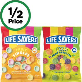 Life+Savers+150-205g