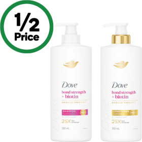 Dove+Shampoo+or+Conditioner+350ml