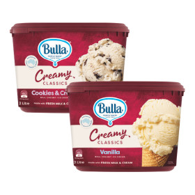 Bulla+Creamy+Classics+Ice+Cream+Tub+2+Litre