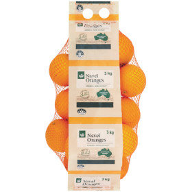 Australian+Navel+Oranges+3+kg+Pack