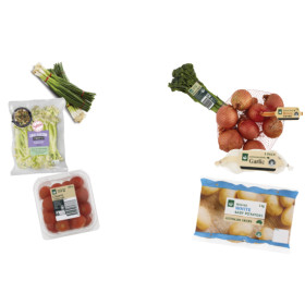 Veggie+Bundle