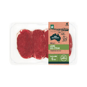 Australian+Lamb+Leg+Steak+540g
