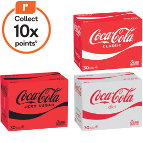 Coca-Cola+Classic%2C+Diet+or+Zero+Sugar+Soft+Drink+Varieties+30+x+375ml