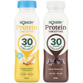 Rokeby+Protein+Smoothie+425ml