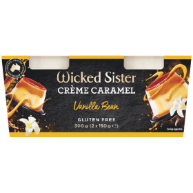 Wicked+Sister+Twin+Pack+Desserts+150-170g