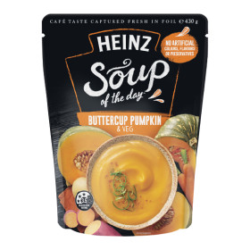 Heinz+Soup+Pouches+430g