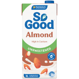Sanitarium+So+Good+Long+Life+Almond+Milk+1+Litre