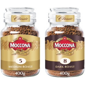 Moccona+Freeze+Dried+Coffee+400g