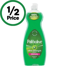 Palmolive+Ultra+Dishwashing+Liquid+950ml