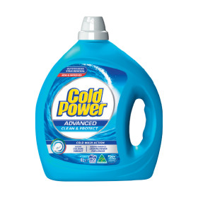 Cold+Power+Laundry+Liquid+4+Litre