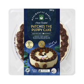 Woolworths+Patches+the+Puppy+Cake+900g