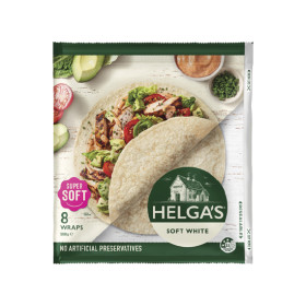 Helga%26rsquo%3Bs+Wrap+Varieties+445-508g+Pk+7-8