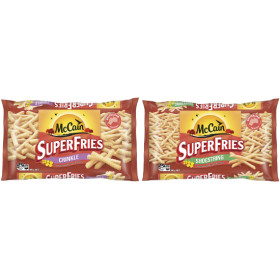 McCain+Superfries+Chips+900g