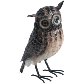 Green+Gardener+Metal+Duck%2C+Owl+or+Solar+Dogs