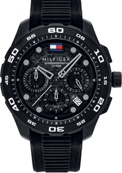 Tommy-Hilfiger-Regatta-Gents-Watch on sale