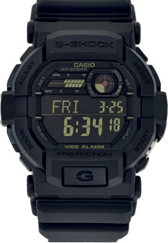 G-Shock-GD350-1B-Gents-Watch on sale