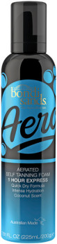 Bondi-Sands-Aero-Express-Dark-Self-Tanning-Mousse-200g on sale