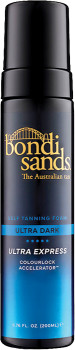 Bondi-Sands-Ultra-Express-Ultra-Dark-Self-Tanning-Foam-200mL on sale