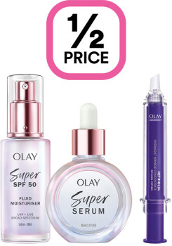 12-Price-on-Selected-Olay-Skincare-Products on sale