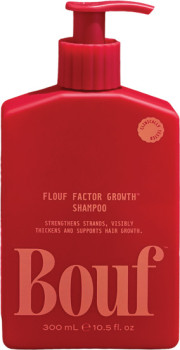 Bouf-Flouf-Factor-Growth-Shampoo-300mL on sale